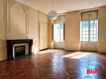 Vente appartement 6 pièces Rennes Centre Ville 35