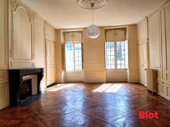 Vente appartement 6 pièces