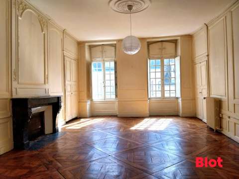 Vente appartement 6 pièces Vente appartement 6 pièces