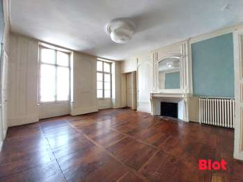 Vente appartement 6 pièces