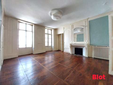 Vente appartement 6 pièces Vente appartement 6 pièces