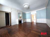 Vente appartement 6 pièces