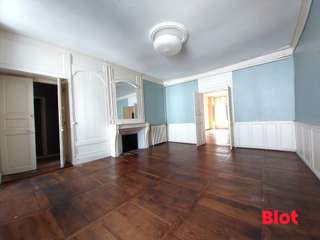 Vente appartement 6 pièces Vente appartement 6 pièces