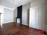 Vente appartement 6 pièces