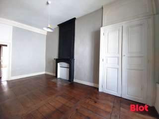 Vente appartement 6 pièces Vente appartement 6 pièces