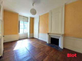 Vente appartement 6 pièces Vente appartement 6 pièces