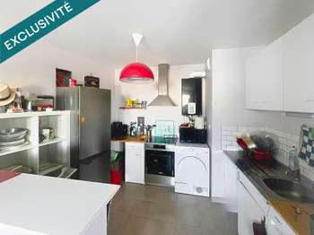 Vente appartement 3 pièces Vente appartement 3 pièces