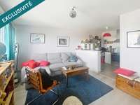 Vente appartement 3 pièces Vente appartement 3 pièces