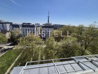Vente appartement 5 pièces