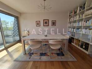 Vente Appartement 5 piècesRennes Centre Ville