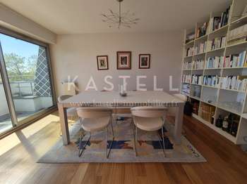 Vente appartement 5 pièces Rennes Centre Ville 35