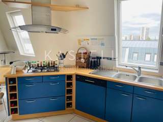 Vente appartement 5 pièces