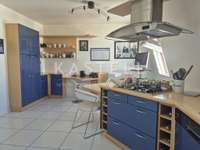 Vente appartement 5 pièces Vente appartement 5 pièces