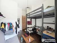 Vente Studio 1 pièce Vente Studio 1 pièce
