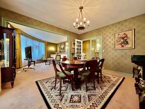 Vente Appartement 5 piècesRennes Centre Ville
