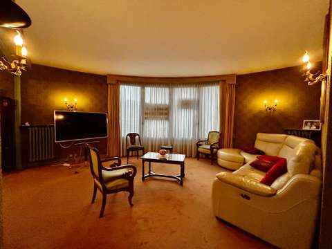 Vente appartement 5 pièces