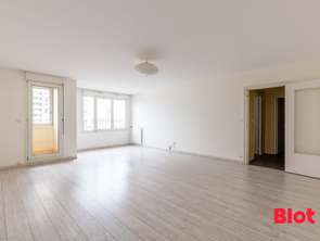 Vente Appartement 3 piècesRennes Centre Ville