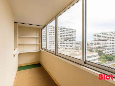 Vente appartement 3 pièces Rennes Centre Ville 35