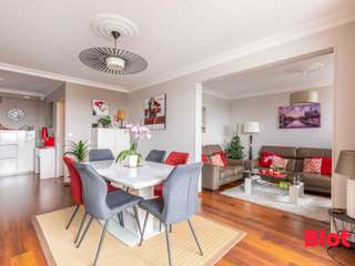 Vente appartement 5 pièces