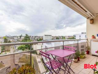 Vente appartement 5 pièces