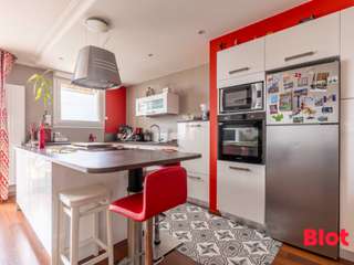 Vente appartement 5 pièces