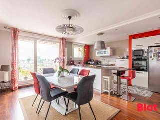 Vente appartement 5 pièces