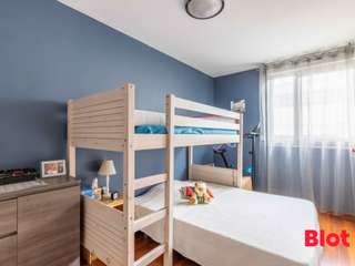 Vente appartement 5 pièces