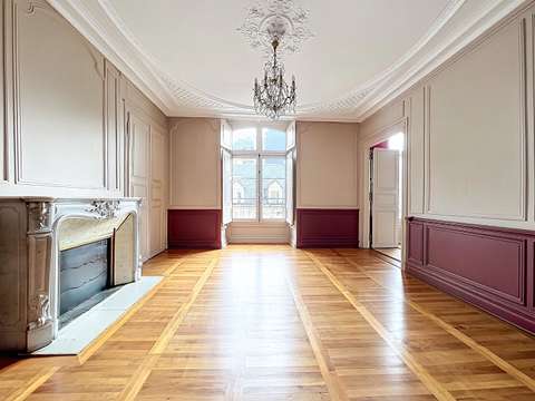 Vente appartement 5 pièces