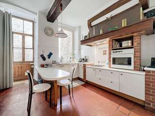 Vente appartement 5 pièces