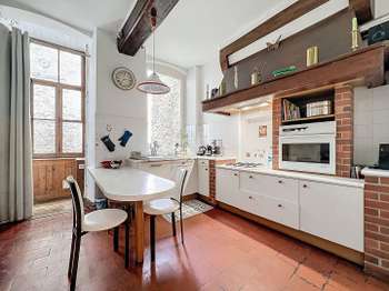 Vente appartement 5 pièces Vente appartement 5 pièces