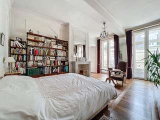 Vente appartement 5 pièces