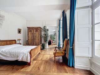 Vente appartement 5 pièces