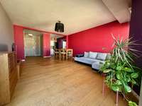 Vente appartement 4 pièces Vente appartement 4 pièces