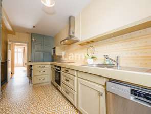 Vente Appartement 6 pièces +Rennes Centre Ville