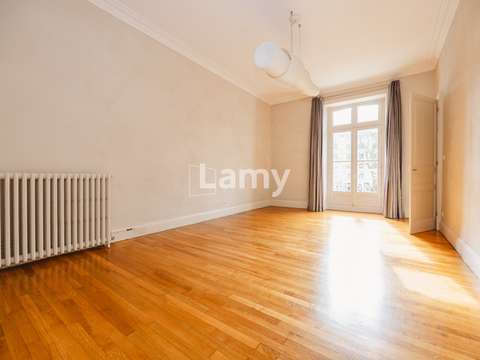 Vente appartement 6 pièces