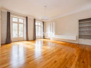 Vente appartement 6 pièces