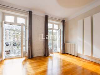 Vente appartement 6 pièces