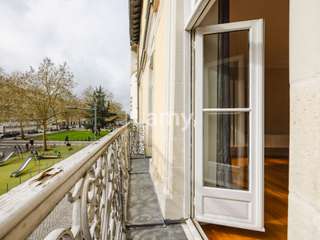 Vente appartement 6 pièces