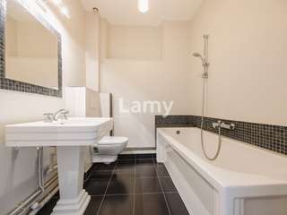 Vente appartement 6 pièces