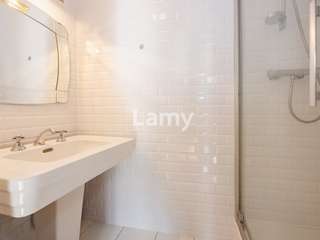 Vente appartement 6 pièces