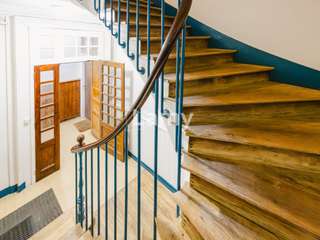 Vente appartement 6 pièces