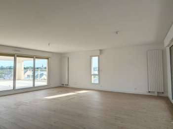 Vente Appartement 4 piècesRennes Centre Ville