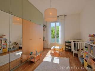 Vente appartement 6 pièces