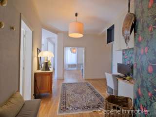 Vente appartement 6 pièces