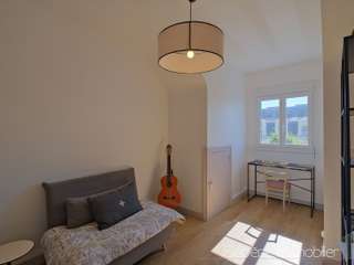 Vente appartement 6 pièces