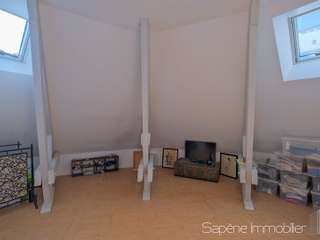 Vente appartement 6 pièces