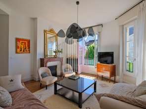 Vente Appartement 6 pièces +Rennes Centre Ville