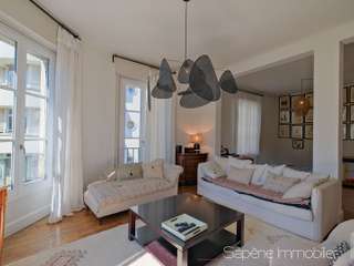 Vente appartement 6 pièces