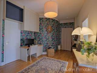 Vente appartement 6 pièces