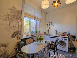 Vente appartement 6 pièces